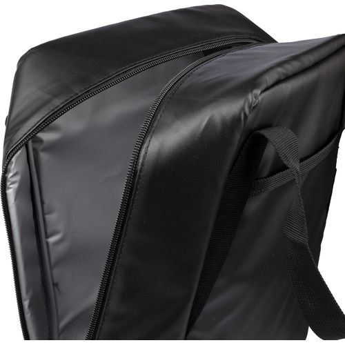 Polyester (600D) cooler lunch bag Tanja Polyester (600D) cooler lunch bag Tanja