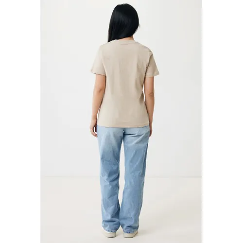 Camiseta IQONIQ Brett de algodón reciclado Camiseta IQONIQ Brett de algodón reciclado
