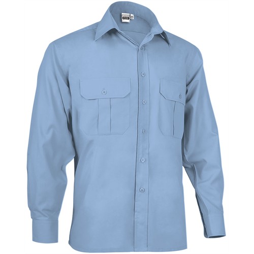 Camicia M/L CONGRESS
