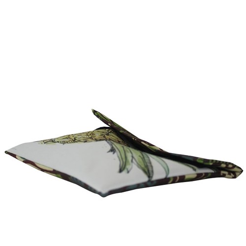 A5 DOCUMENT HOLDER IN CUSTOMIZABLE RPET A5 DOCUMENT HOLDER IN CUSTOMIZABLE RPET