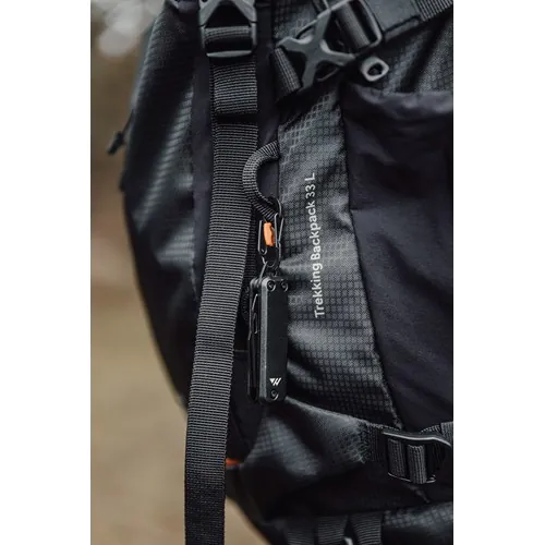 Nordic Drift Adventure sleutelhanger multitool Nordic Drift Adventure sleutelhanger multitool