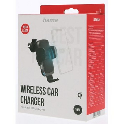 cargador de teléfono de coche