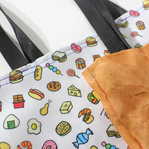 BOLSO CON ASAS PERSONALIZABLES BOLSO CON ASAS PERSONALIZABLES