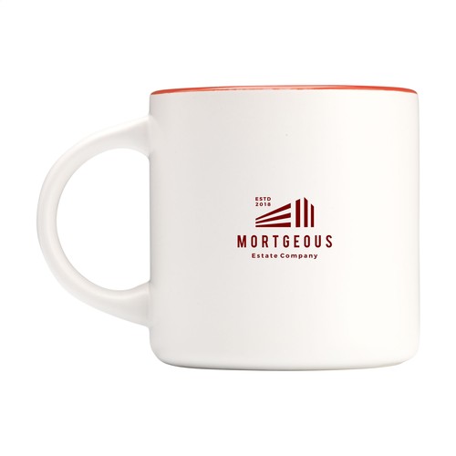 Coppa Mug 330 ml mok