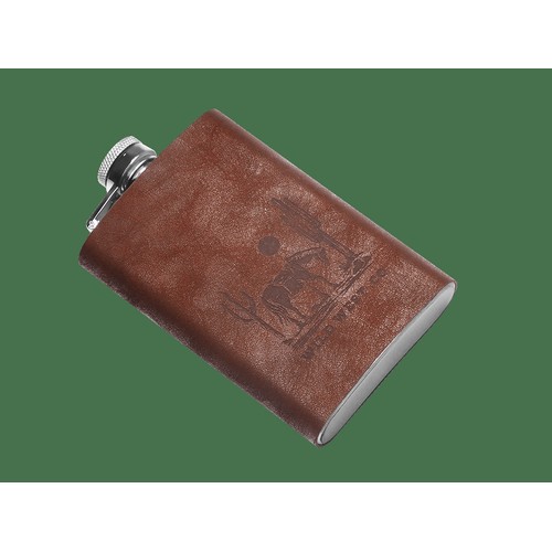 Hip flask