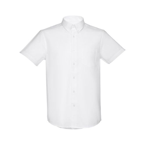 THC LONDON. Camisa oxford para hombre THC LONDON. Camisa oxford para hombre