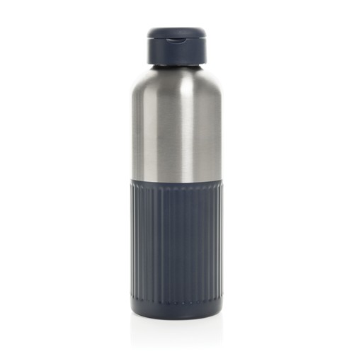Bouteille d'eau étanche 750ml en acier RCS Ripple Bouteille d'eau étanche 750ml en acier RCS Ripple