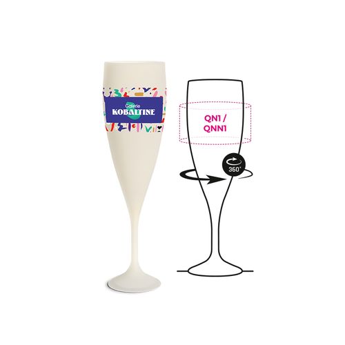 vetro riutilizzabile