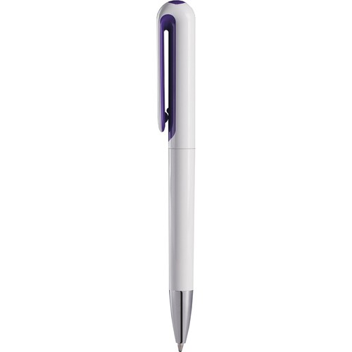 PLASTIC BALLPOINT PEN