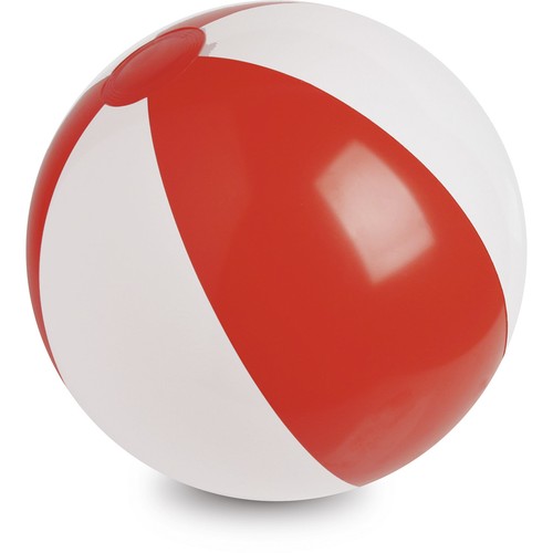 BALÓN DE PLAYA INFLABLE DE PVC