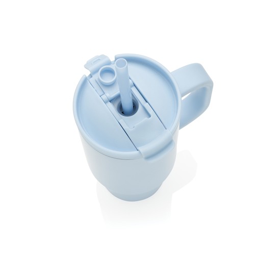Cruiser RCS recycled lekvrije compacte beker 480ML Cruiser RCS recycled lekvrije compacte beker 480ML