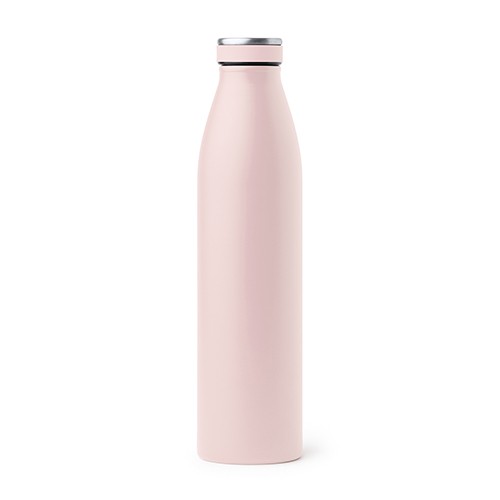 Bottle with insulation 750ml Litio