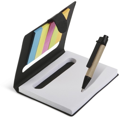 BLOCCHETTI PER APPUNTI IN CARTONE RICICLATO BLOCCHETTI PER APPUNTI IN CARTONE RICICLATO