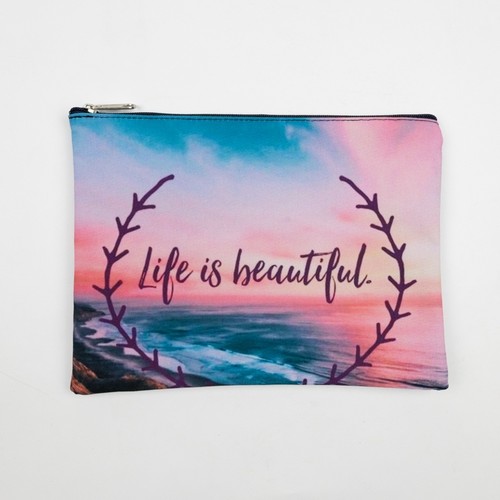 A5 PACKET IN CUSTOMIZABLE RPET