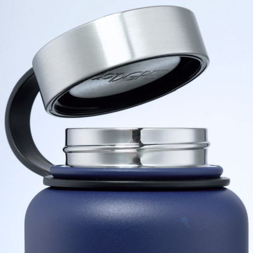 NORDIC VACUÜM FOOD THERMOS, 600 ml NORDIC VACUÜM FOOD THERMOS, 600 ml
