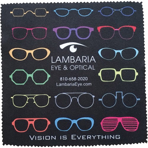 Cleaning cloth - for sublimation print Cleaning cloth - for sublimation print