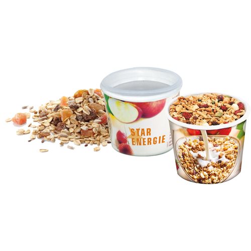 Muesli 2Go Muesli 2Go