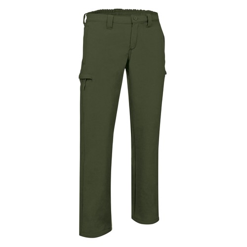 Softshell trousers RUGO