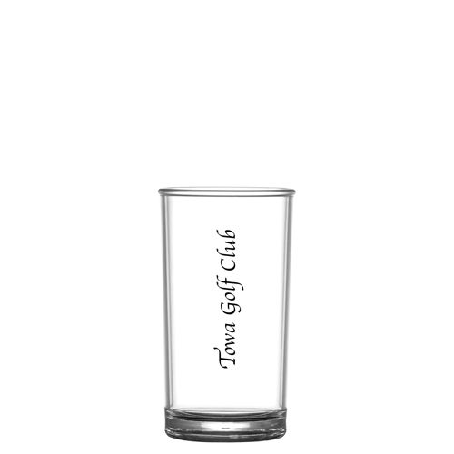 Verres Hiball réutilisables (230ml/8oz) Verres Hiball réutilisables (230ml/8oz)