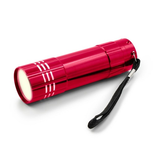zaklamp