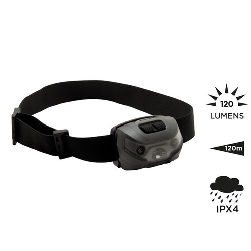Lampe frontale 3W 'Sirius'