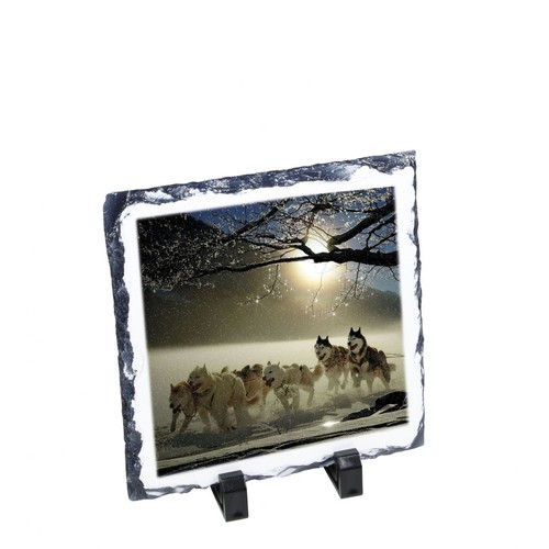 PIERRE CARRE´E SUBLIMATION 14X14 CM