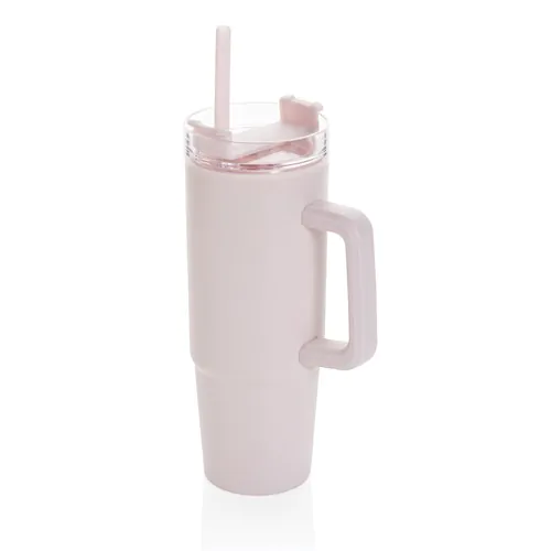 Tana RCS plastic tumbler with handle 750ml Tana RCS plastic tumbler with handle 750ml