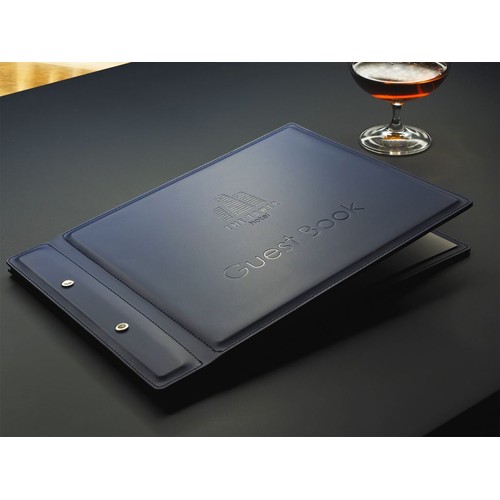 Guest book Guest book