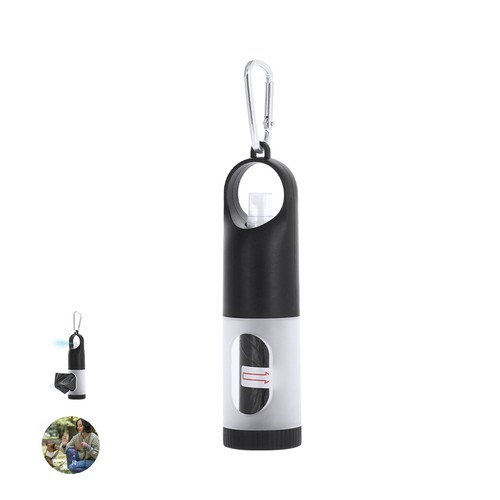 Dispensador Bolsas Kesler Dispensador Bolsas Kesler