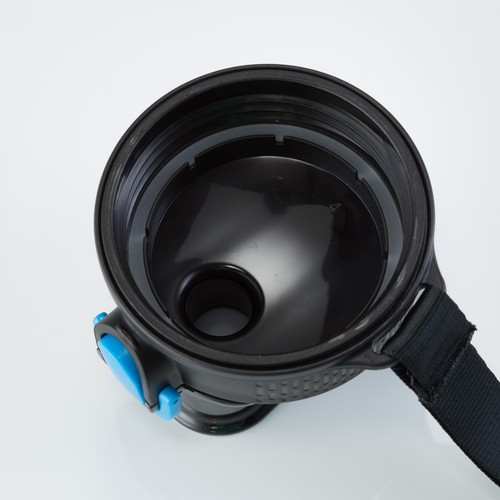 BOUTEILLE EN ACIER PRIMO, 500 ml.