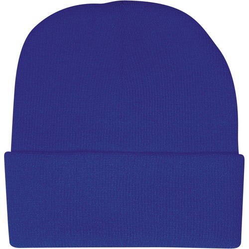 BONNET EN ACRYLIQUE DOUBLE COUCHE
