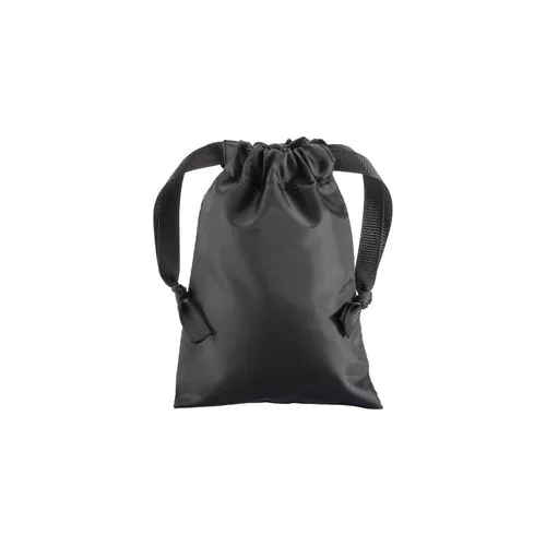 210T R-pet gift bag , with drawstring closure , 10x14 cm 210T R-pet gift bag , with drawstring closure , 10x14 cm