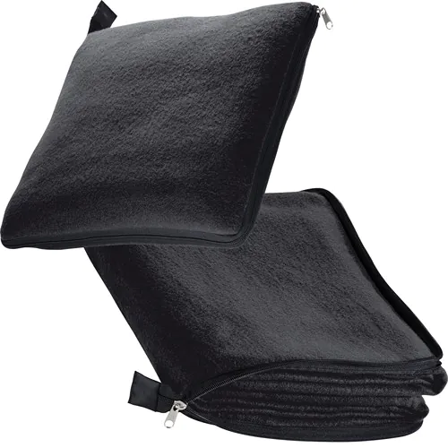 2in1 fleece blanket/pillow Radcliff 2in1 fleece blanket/pillow Radcliff