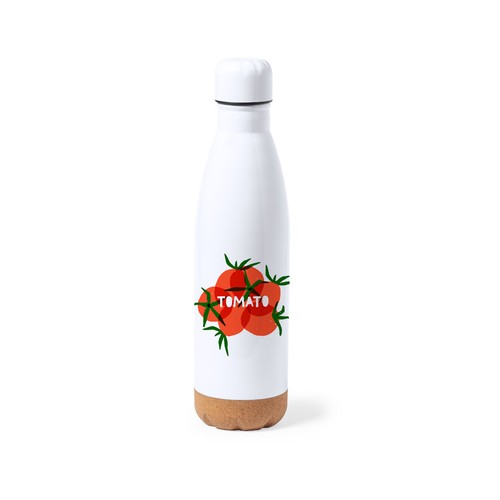 Bidon Sublimation Pooch