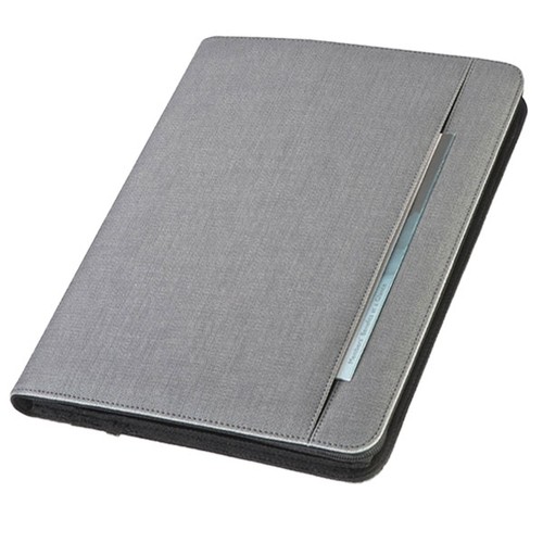 A4 folder with power bank ELDA A4 folder with power bank ELDA