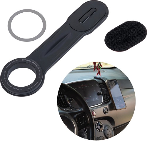 Magnetyczny uchwyt na telefon CAPE TOWN Magnetyczny uchwyt na telefon CAPE TOWN