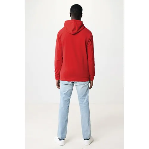 Sweat à capuche en coton recyclé IQONIQ Jasper