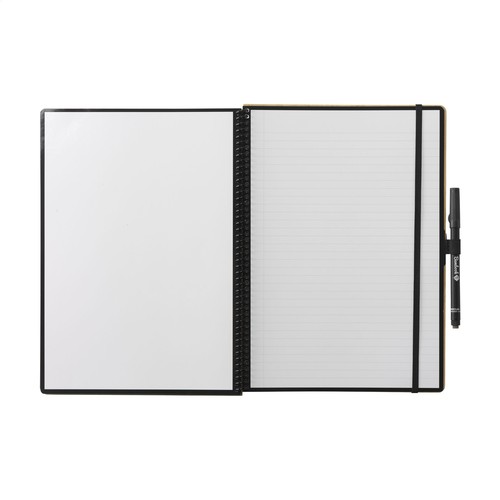 Bambook Classic Hardcover Paper Notebook A4 Bambook Classic Hardcover Paper Notebook A4