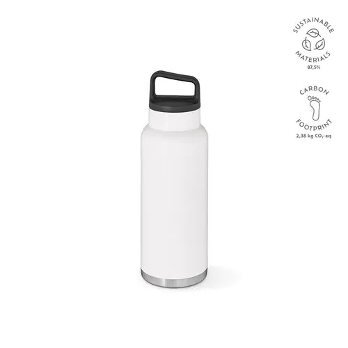 Borraccia Zambezi 1000W rSS 1160ml. Adatta alla sublimazione Borraccia Zambezi 1000W rSS 1160ml. Adatta alla sublimazione
