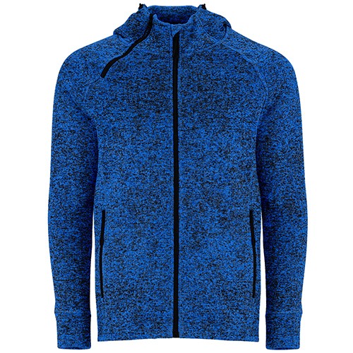 Veste maille molleton EVEREST Veste maille molleton EVEREST