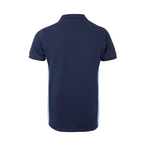 VL SUPAY. Polo piqué bicolore (180g/m²), manches courtes, en coton (60%) et polyester (40%) VL SUPAY. Polo piqué bicolore (180g/m²), manches courtes, en coton (60%) et polyester (40%)