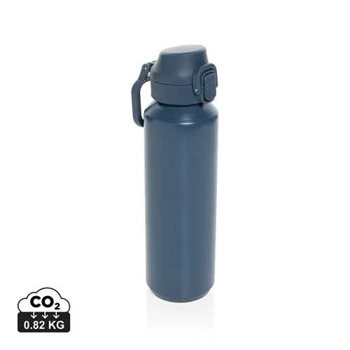 Via RCS Re-steel lockable sport bottle 600ML Via RCS Re-steel lockable sport bottle 600ML