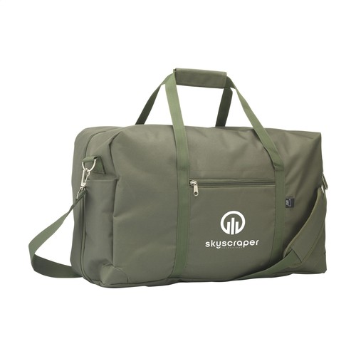Manchester RPET Travelbag Manchester RPET Travelbag