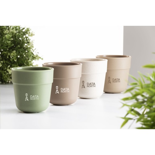 BE O Coffee Mug 220 ml mug à café BE O Coffee Mug 220 ml mug à café