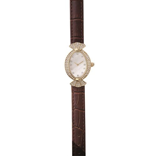 MONTRE ANALOGIQUE REGOLO pour Femme