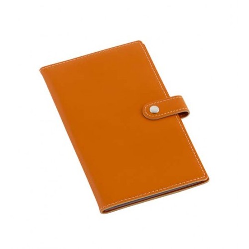 BUSINESS CARD CASE ORANGE BUSINESS CARD CASE ORANGE