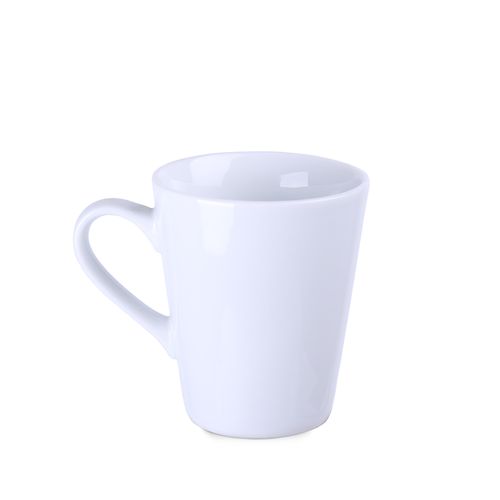 Beker Opty 250ml wit Beker Opty 250ml wit