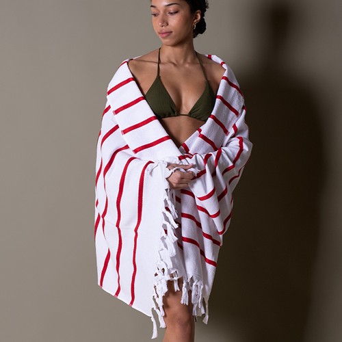 SERVIETTE BARBADOS