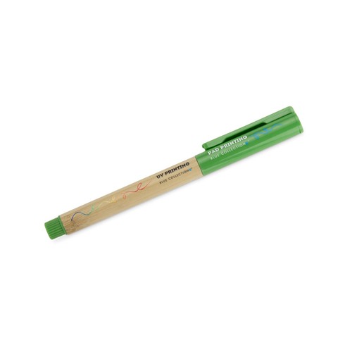 Bamboo pen TUFI