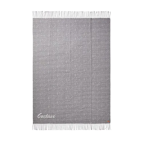 VINGA Verso blanket VINGA Verso blanket